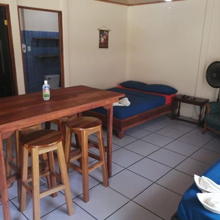 Cahuita Lodge 외부 사진