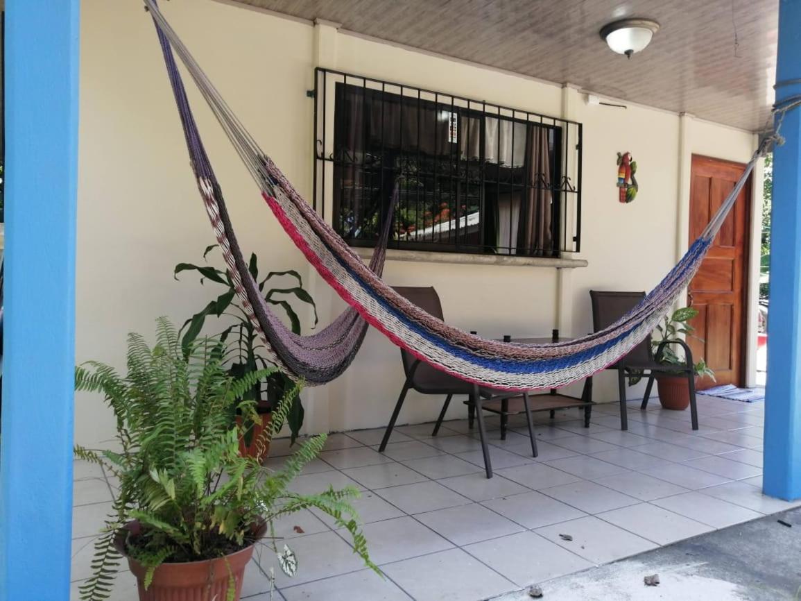 Cahuita Lodge 외부 사진