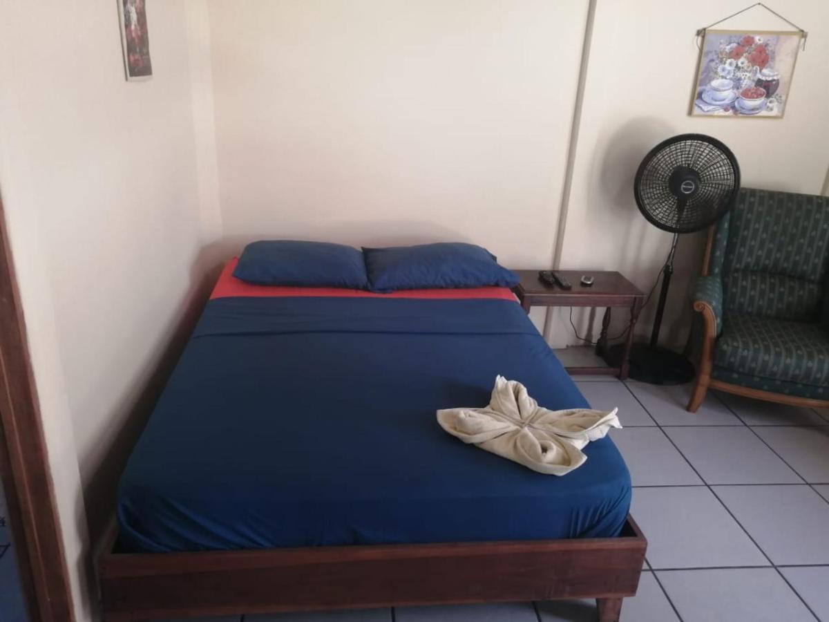 Cahuita Lodge 외부 사진