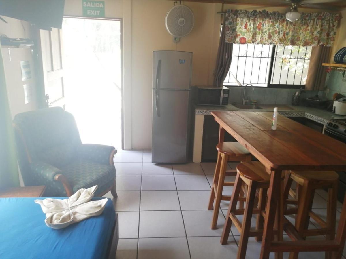 Cahuita Lodge 외부 사진