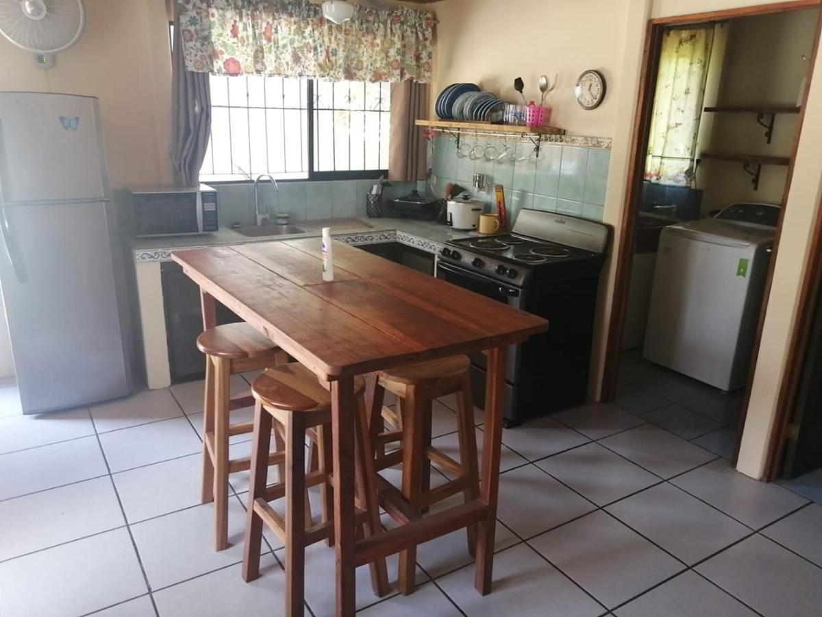 Cahuita Lodge 외부 사진