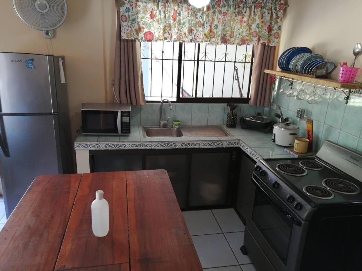 Cahuita Lodge 외부 사진