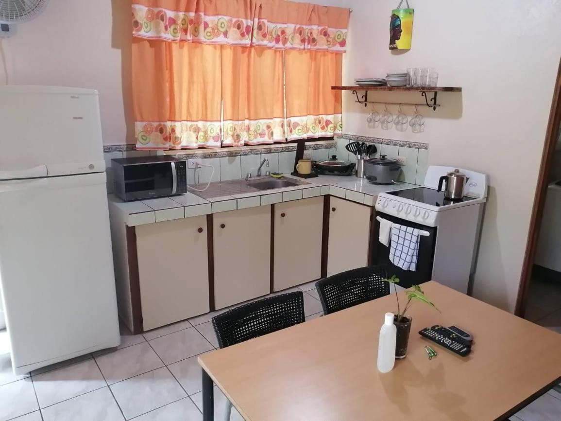 Cahuita Lodge 외부 사진