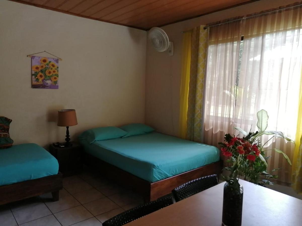 Cahuita Lodge 외부 사진