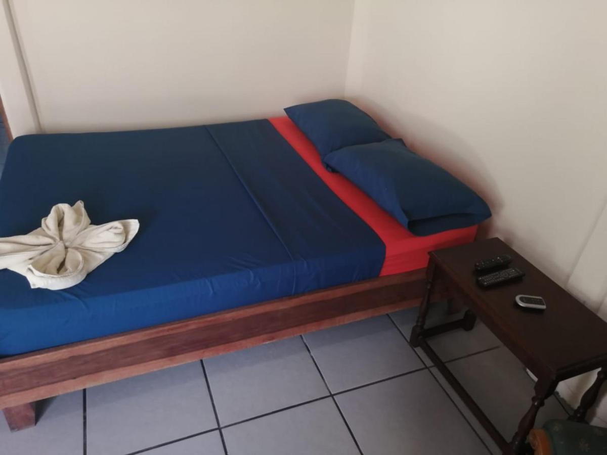 Cahuita Lodge 외부 사진