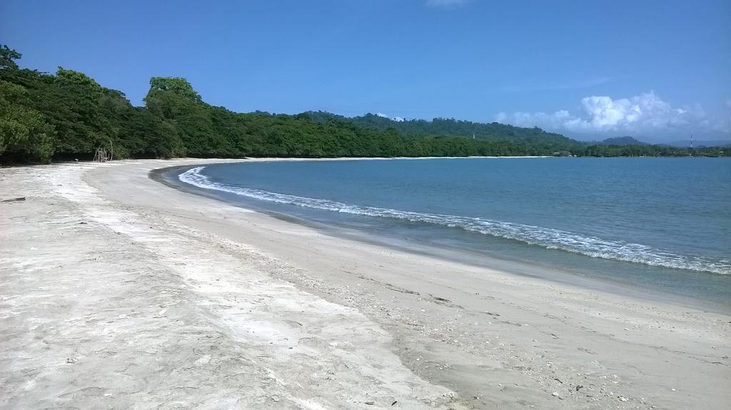 Cahuita Lodge 외부 사진